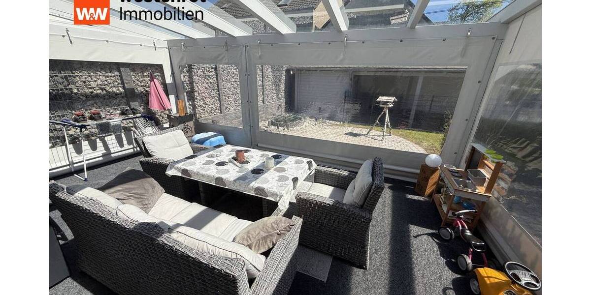 Einfamilienhaus Dernbach (Westerwald) - 4 Zimmer, 110 m&sup2;, 295.000&euro; | Angebot:26433932