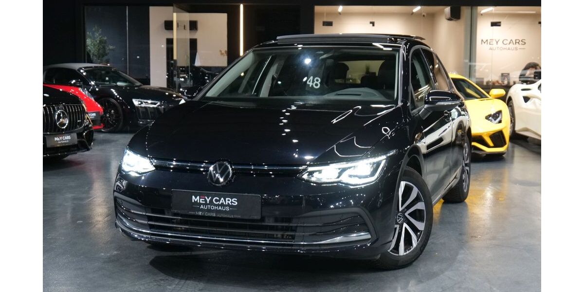 VW Golf 75.324 km 23.480 &euro; Koblenz 56070