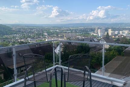 Wohnung Koblenz Karthause - 1 Zimmer, 45 m&sup2;, 800&euro; | Angebot:25424389