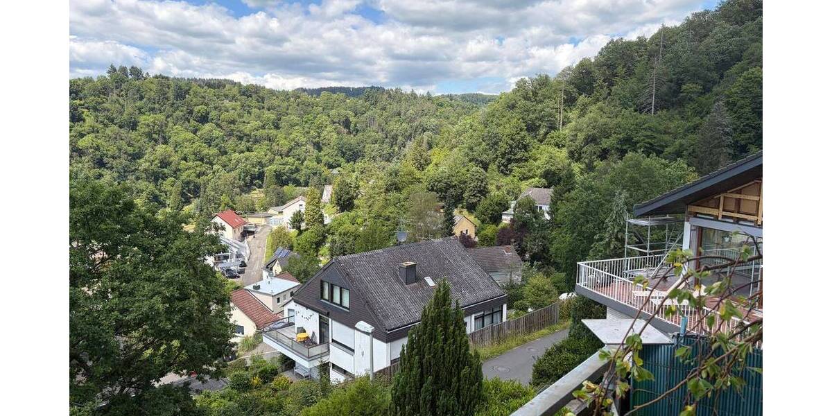 Etagenwohnung Bad Ems - 3 Zimmer, 137.000&euro; | Angebot:26862581