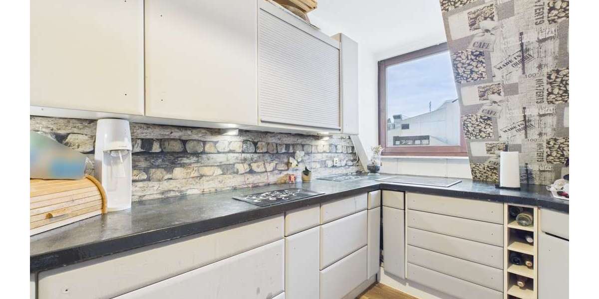 Etagenwohnung Lahnstein - 4 Zimmer, 92 m&sup2;, 199.000&euro; | Angebot:26107505