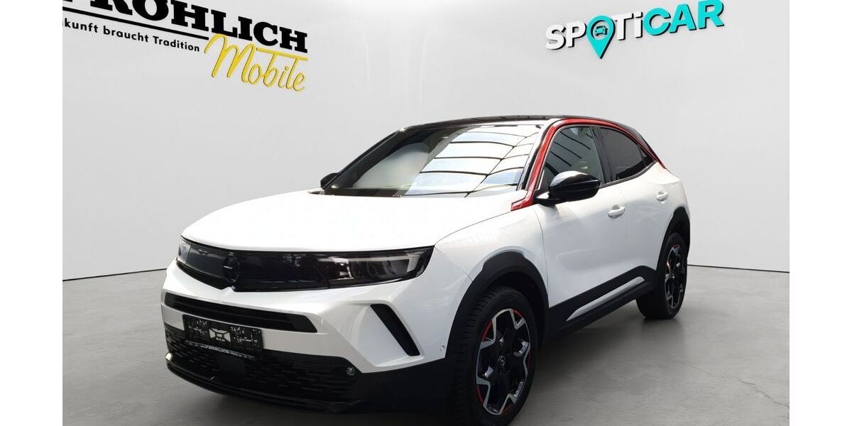 Opel Mokka 49.609 km 19.900 &euro; Koblenz 56073