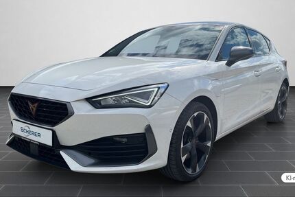 Cupra Leon 43.323 km 23.390 &euro; Mayen 56727