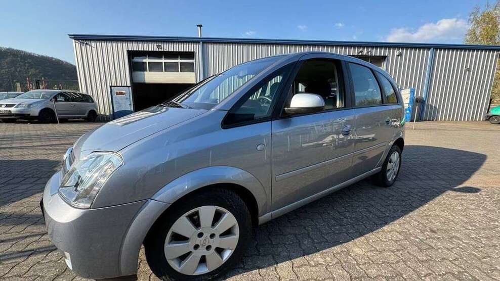 Meriva