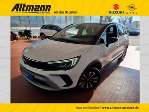 Opel Crossland Elegance Navi Winterpak. Park&Go Versch.