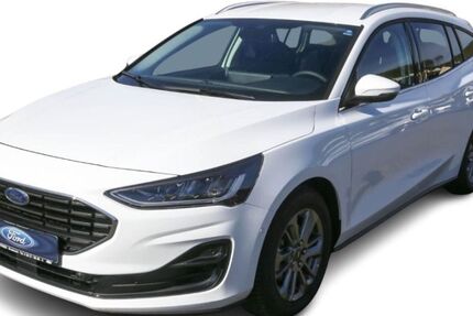 Ford Focus 5.900 km 31.980 &euro; Braubach 56338