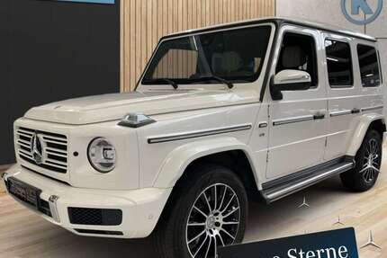 Mercedes-Benz G 500 90.714 km 99.990 € Koblenz 56073