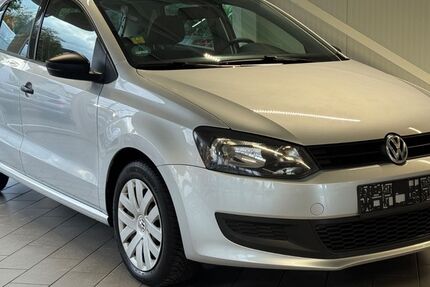 VW Polo 149.000 km 5.990 € Brey 56321