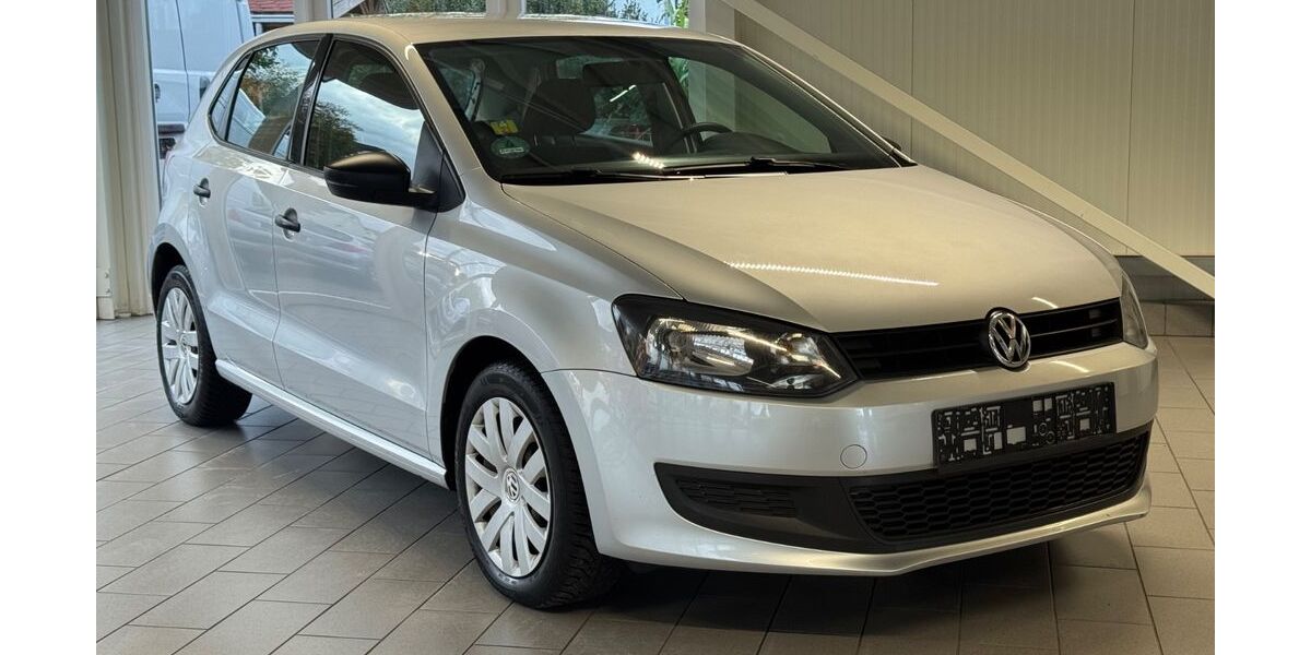 VW Polo 149.000 km 5.990 € Brey 56321