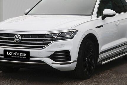 VW Touareg 39.218 km 44.980 &euro; Koblenz 56070