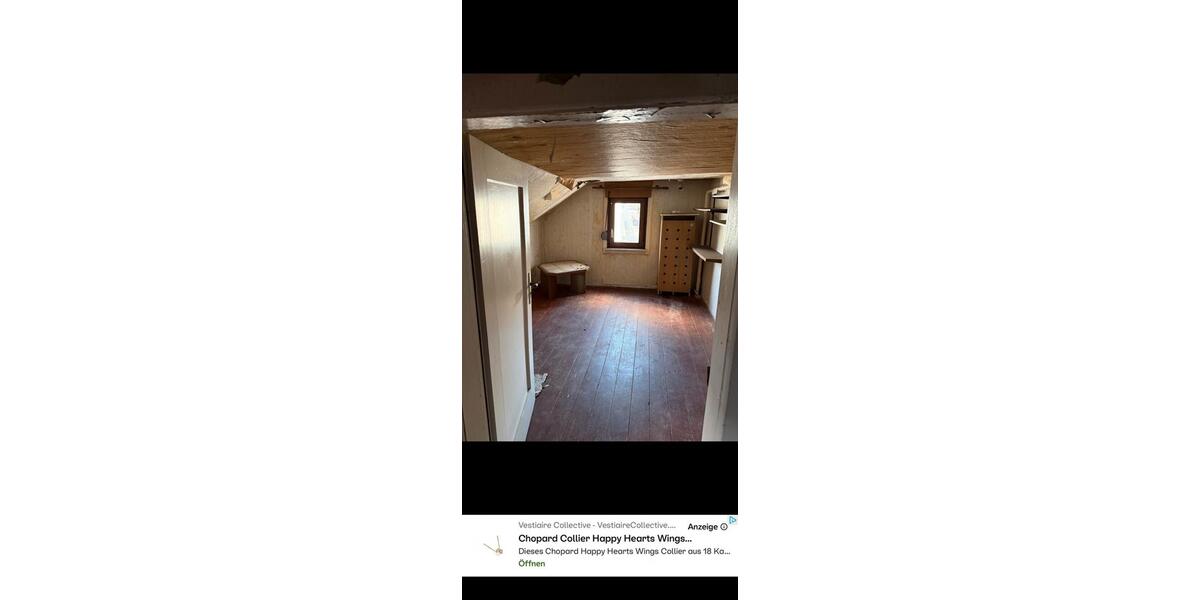 Reihenhaus Ransbach-Baumbach Baumbach - 3 Zimmer, 85 m&sup2;, 85.000&euro; | Angebot:26661652