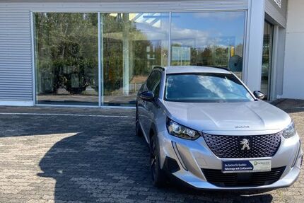 Peugeot 2008 32.561 km 18.950 &euro; Nastätten 56355