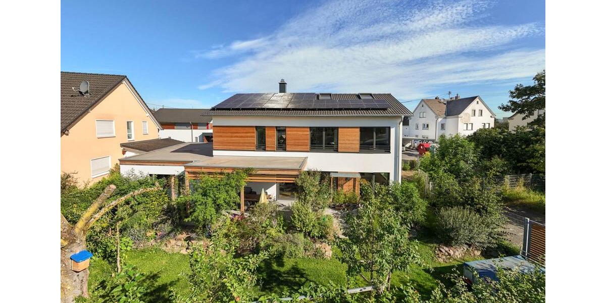 Einfamilienhaus Koblenz Bubenheim - 6 Zimmer, 182 m&sup2;, 899.000&euro; | Angebot:26670071