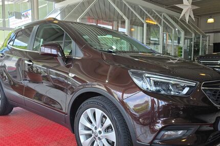 Opel Mokka 108.000 km 11.900 &euro; Lahnstein 56112