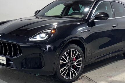 Maserati Grecale 50.000 km 53.750 &euro; Neuwied 56567