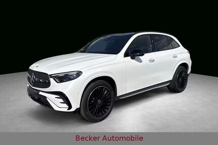 Mercedes-Benz GLC 300 17.900 km 73.490 &euro; Brachtendorf 56761