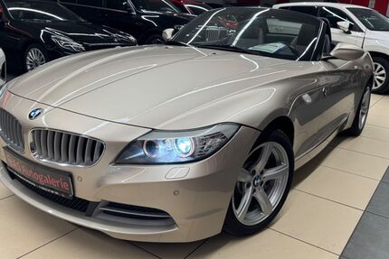 BMW Z4 189.000 km 16.500 € Bad Breisig 53498