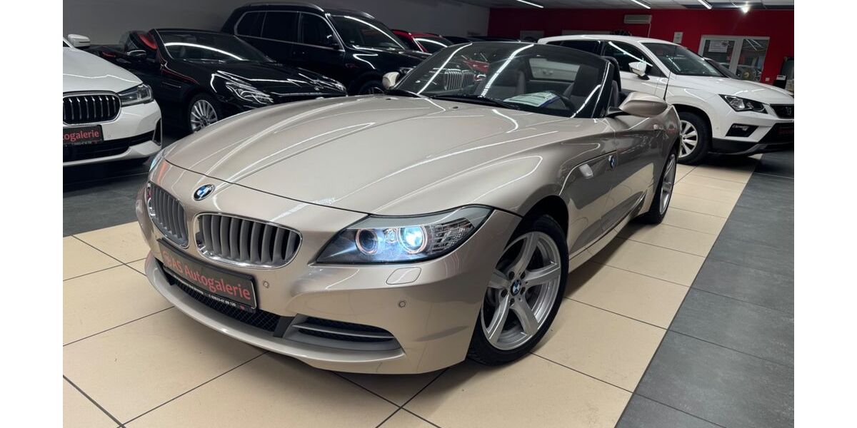 BMW Z4 189.000 km 16.500 € Bad Breisig 53498