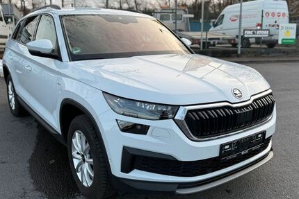 Skoda Kodiaq 101.374 km 28.990 &euro; Niederelbert 56412