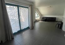 2-Zimmer-Dachgeschoßwohnung mit Balkon in Horhausen -bezugsfrei!