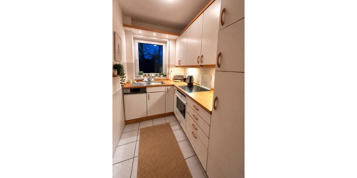Etagenwohnung Koblenz Bisholder - 3 Zimmer, 70 m&sup2;, 345.000&euro; | Angebot:26930864