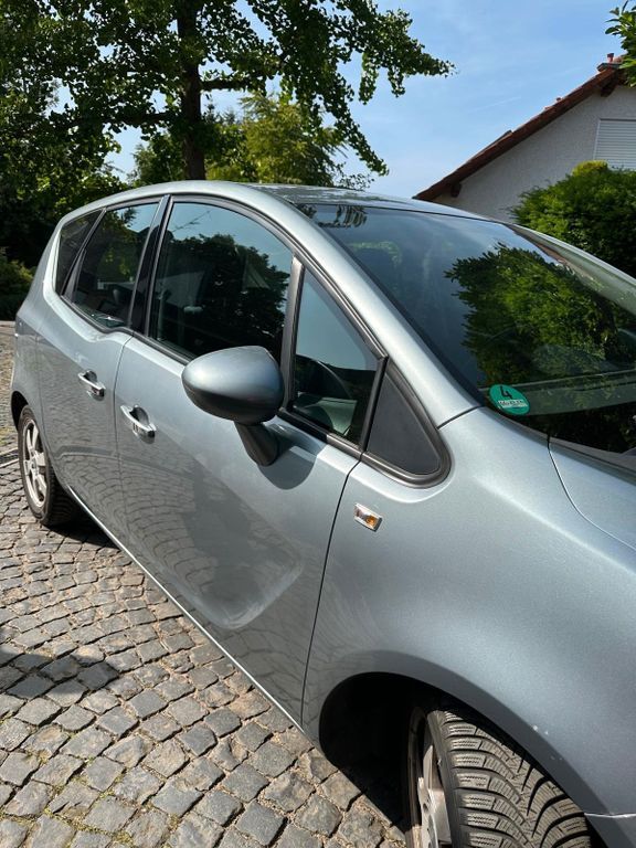 Meriva