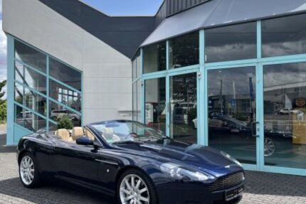 Aston Martin DB9 49.600 km 60.000 &euro; Mülheim-Kärlich 56218