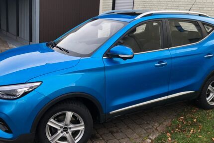 MG ZS 25.450 km 16.700 € Karbach 56281