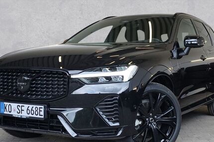 Volvo XC60 8.900 km 61.890 &euro; Koblenz/Gwb. Arenberg 56077