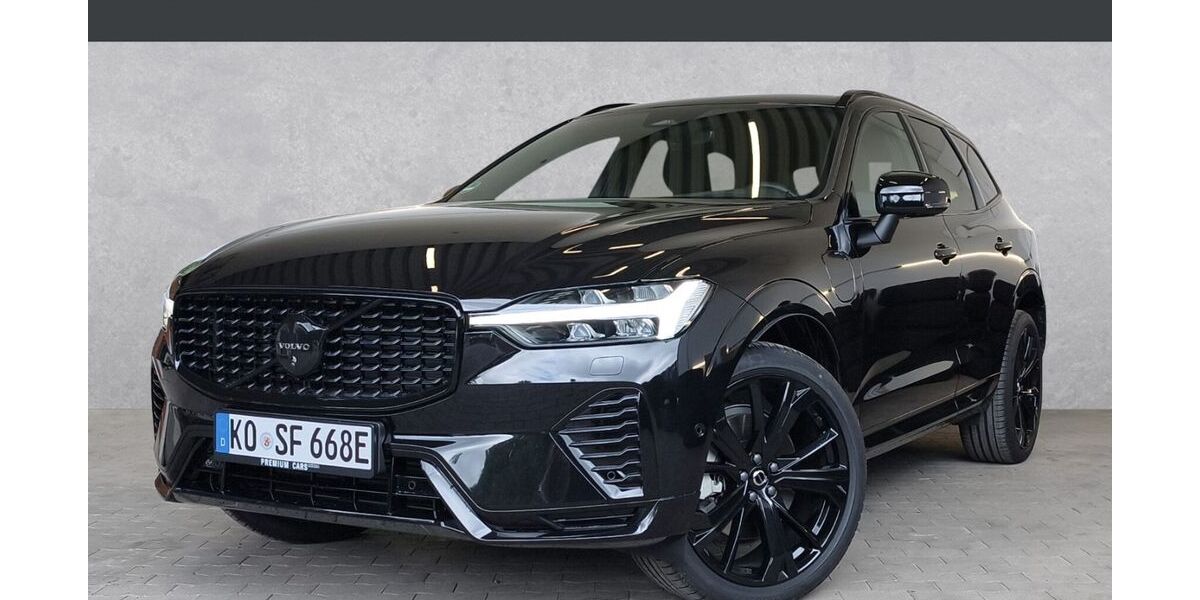 Volvo XC60 8.900 km 61.890 &euro; Koblenz/Gwb. Arenberg 56077