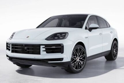 Porsche Cayenne 7.200 km 106.950 &euro; Koblenz 56070