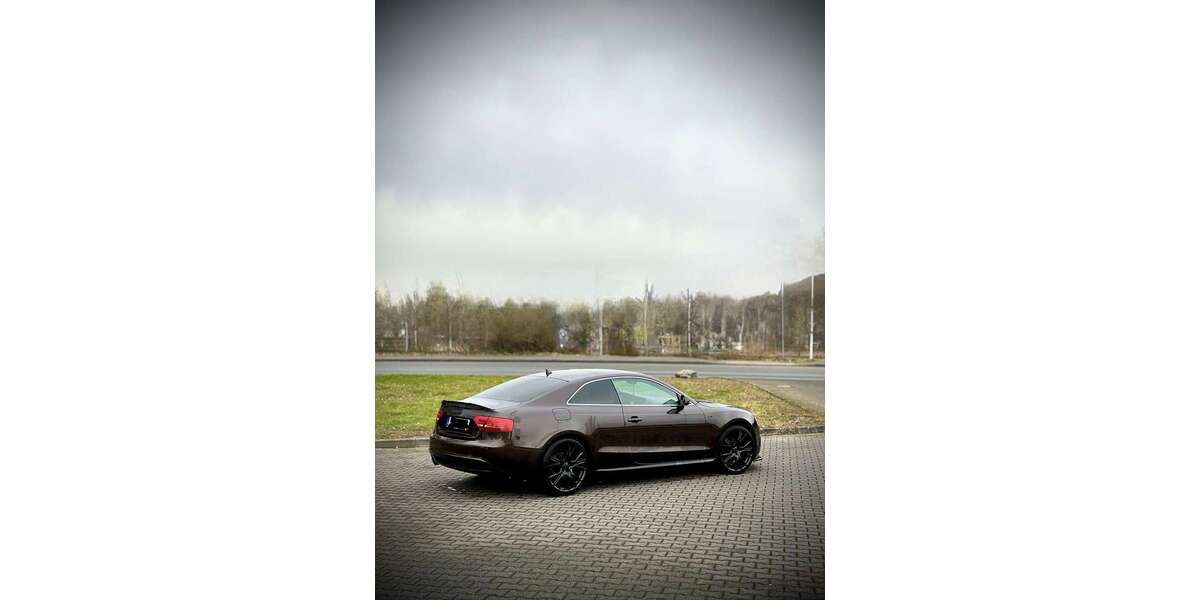 Audi A5 167.000 km 12.699 &euro; Diez 65582