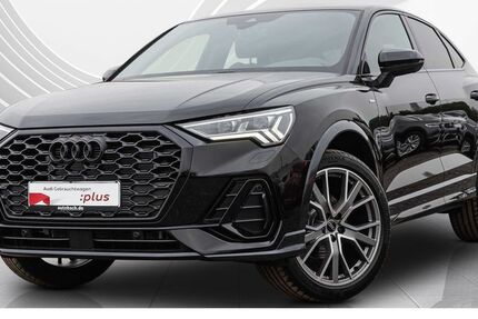 Audi Q3 6.900 km 40.940 &euro; Diez 65582