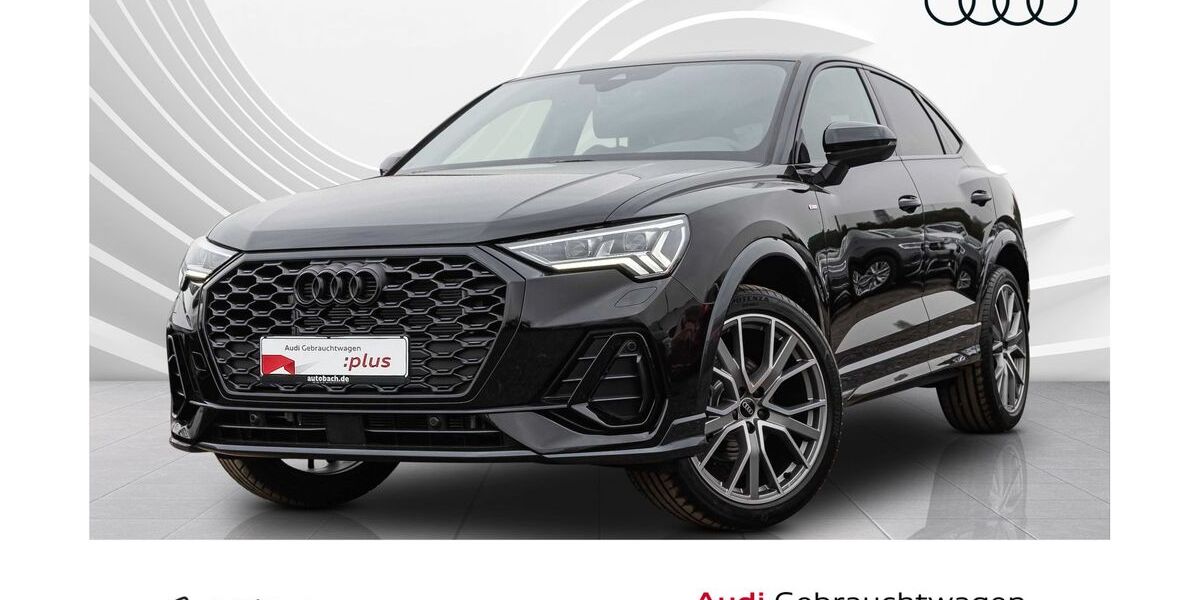 Audi Q3 6.900 km 43.940 &euro; Diez 65582