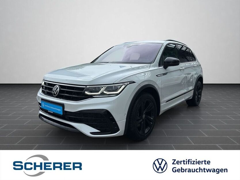 Tiguan