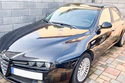 Alfa Romeo 159 216.000 km 1.200 &euro; Neuwied 56564