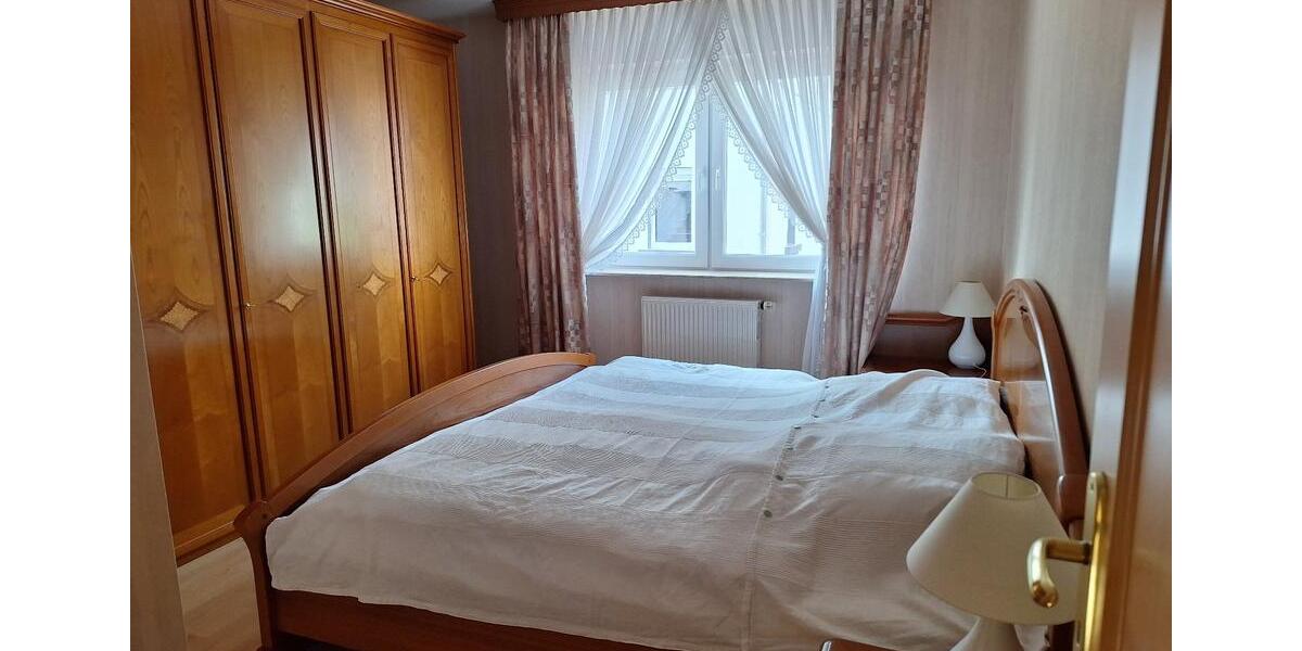 Vollmöblierte 2-Zimmer-Wohnung in Metternich Mosel 2 zimmer