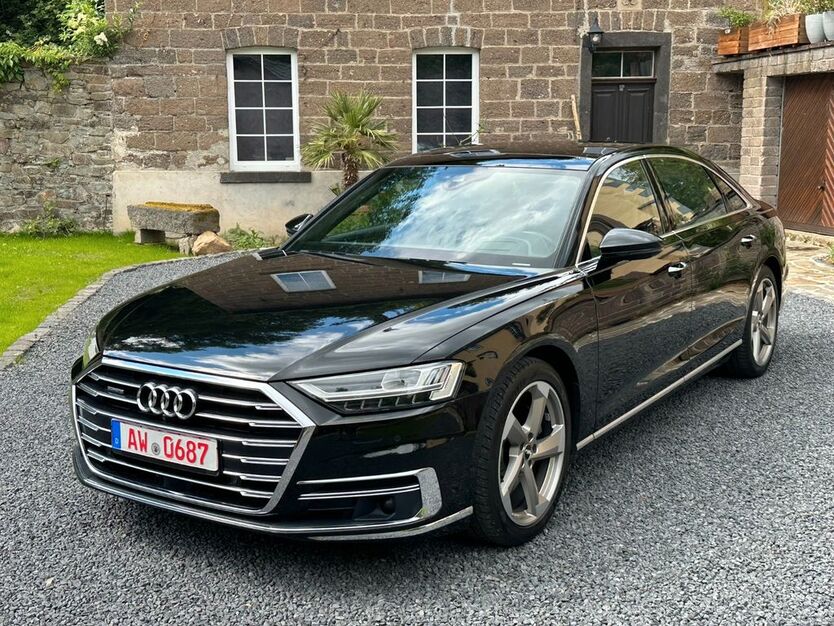 Audi A8 89.800 km 48.650 € Brohl Lützing 56656