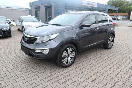 Kia Sportage 127.325 km 11.990 &euro; Bendorf 56170