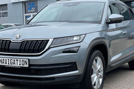 Skoda Kodiaq 104.297 km 22.990 &euro; Montabaur-Eschelbach 56410