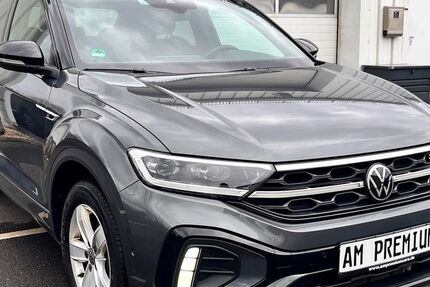 VW T-Roc 42.000 km 27.990 &euro; Andernach 56626
