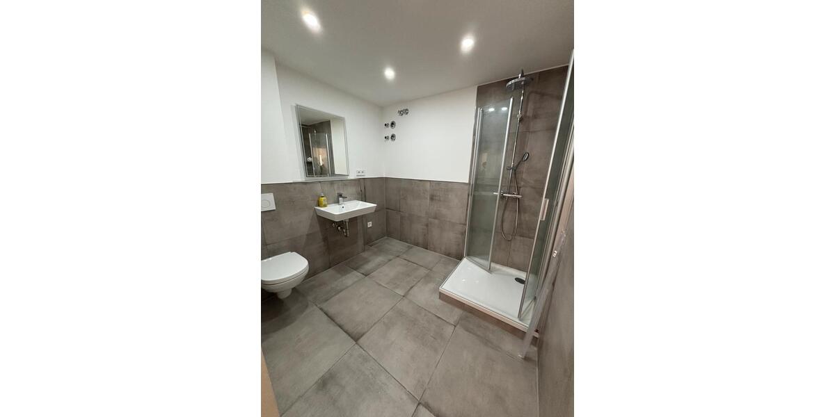 Wohnung zu vermieten in Heimbach weis Neuwied 3.5 zimmer