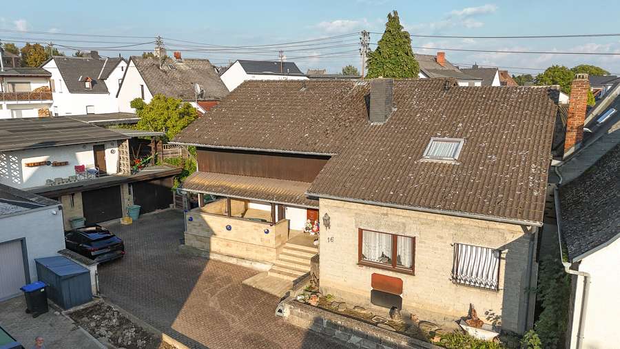 Haus zum Kaufen in Polch 289.000 € 120 m² 4 zimmer