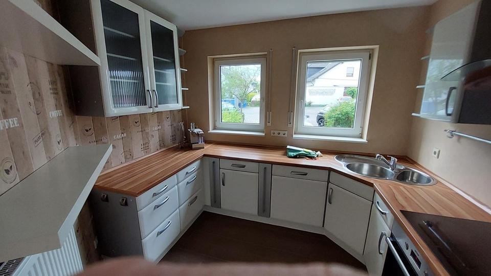 Erdgeschoßwohnung Neuwied Feldkirchen - 3 Zimmer, 80 m&sup2;, 220.000&euro; | Angebot:26357204