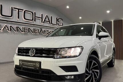VW Tiguan 112.000 km 17.490 &euro; Ransbach-Baumbach 56235