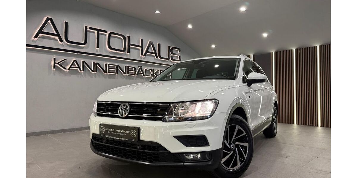 VW Tiguan 112.000 km 17.490 &euro; Ransbach-Baumbach 56235