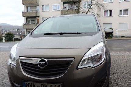 Opel Meriva 32.800 km 7.450 &euro; Mayen 56727