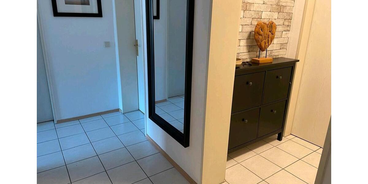 Hochparterre Koblenz Bisholder - 2 Zimmer, 65 m&sup2;, 600&euro; | Angebot:26326904