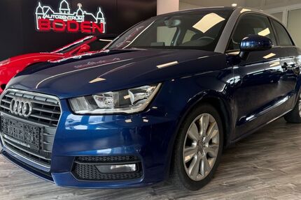 Audi A1 133.000 km 9.490 &euro; Boden 56412