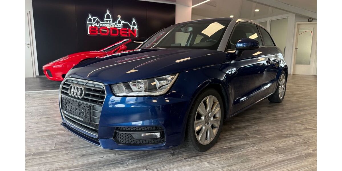 Audi A1 133.000 km 9.999 &euro; Boden 56412